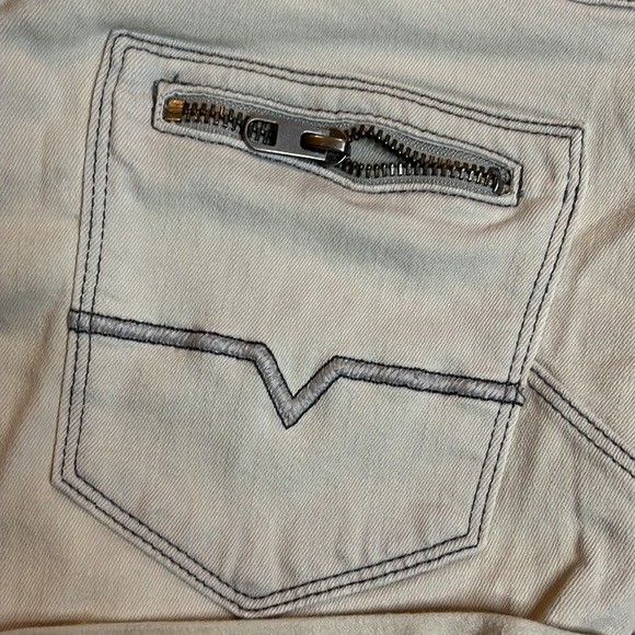 Boss short - Picture 7 of 9